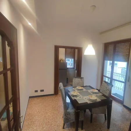Daire Sweet House Dolce Casa Campomorone