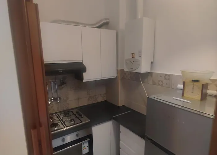 Sweet House Dolce Casa * Campomorone