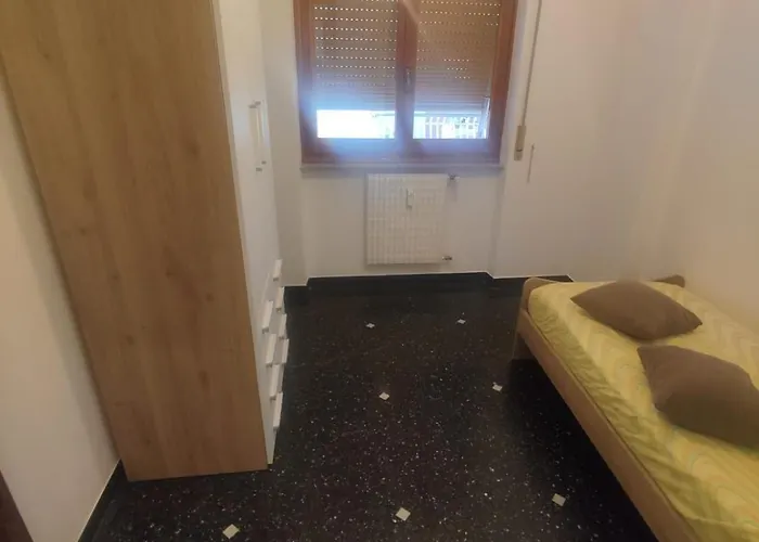 Sweet House Dolce Casa Appartement