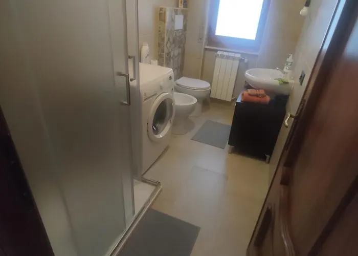 Appartement Sweet House Dolce Casa Campomorone