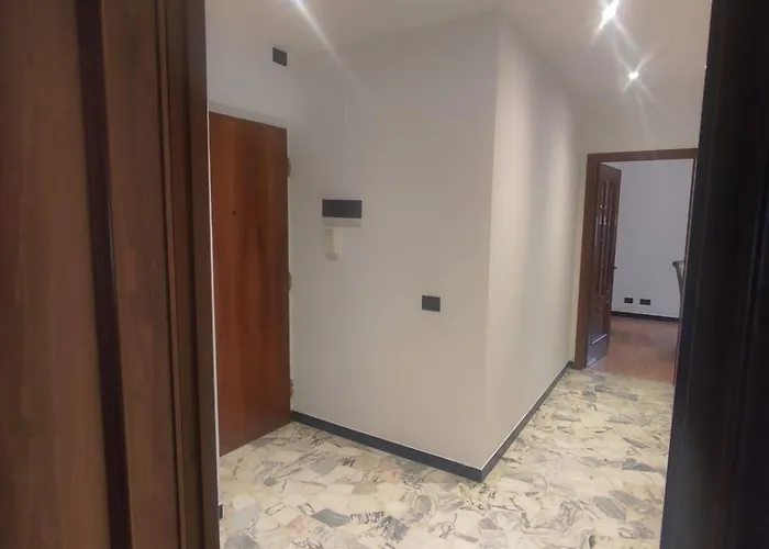 Sweet House Dolce Casa * Campomorone