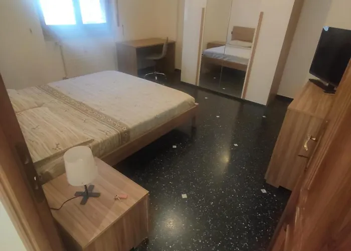 Sweet House Dolce Casa Campomorone